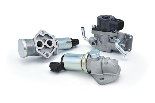 Engine Management System