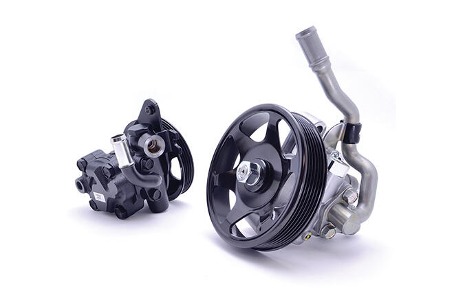 Steering System