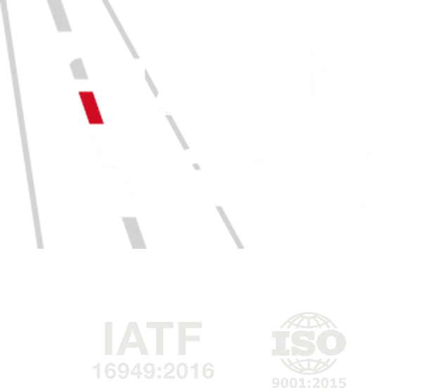 Quality Matters