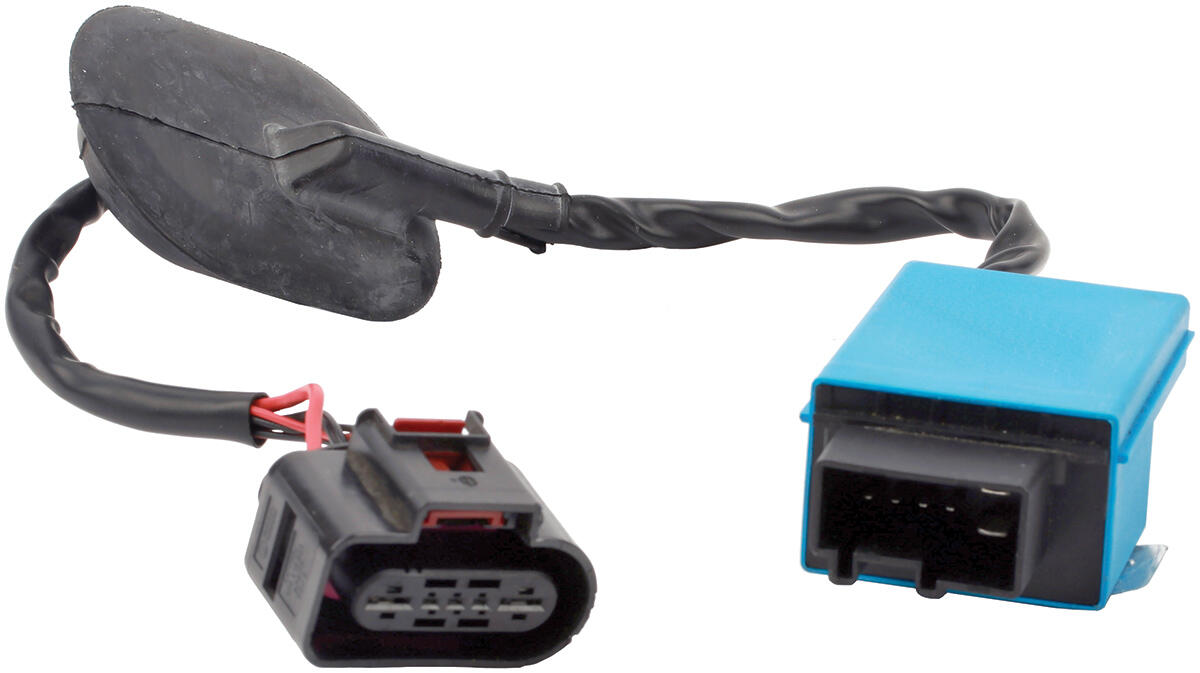 Fuel Pump Control Units (FPC)