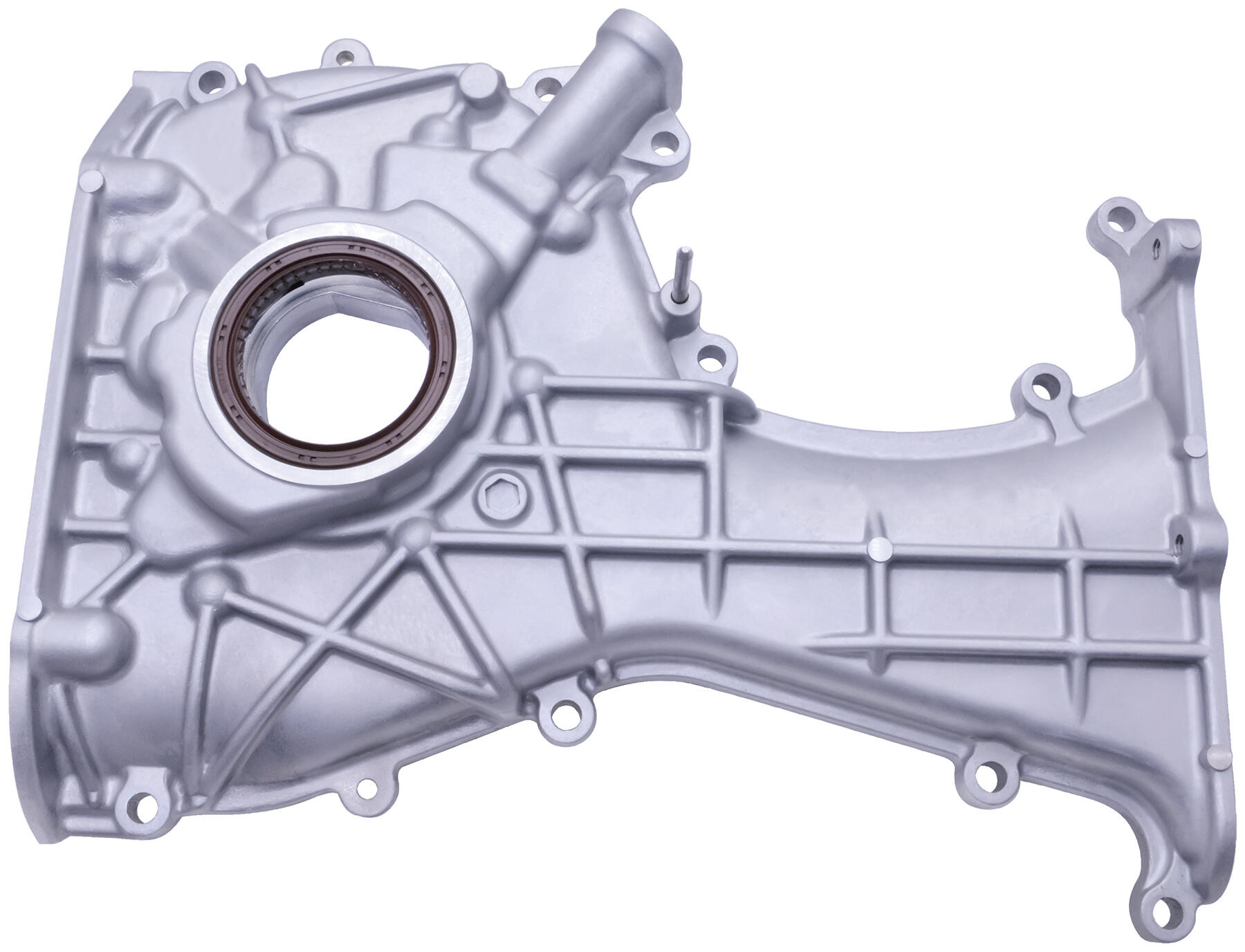 Oil Pumps Front Covers (OFC)