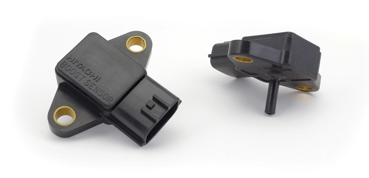 Pressure Sensors