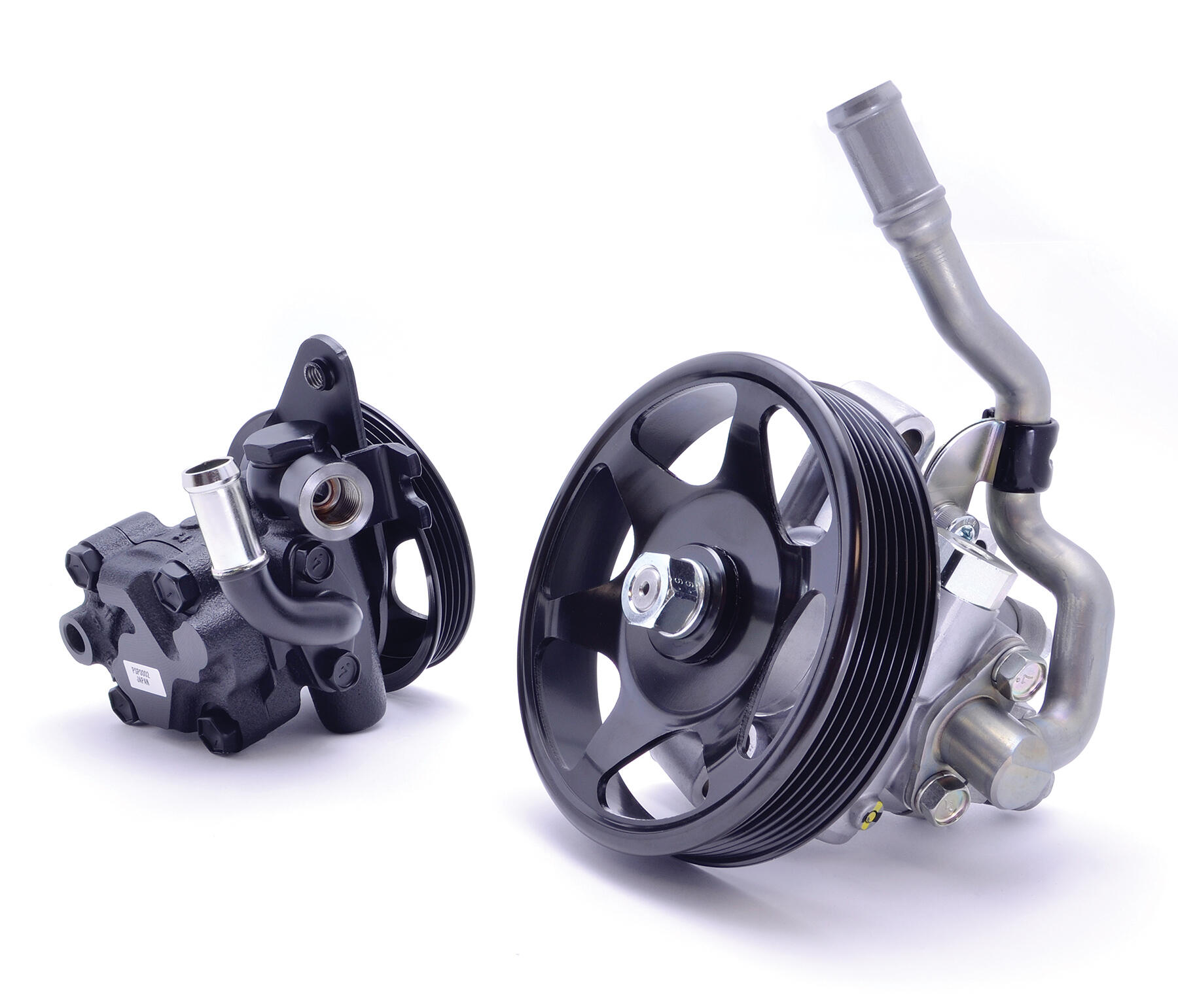 Power Steering Pump (PSP)
