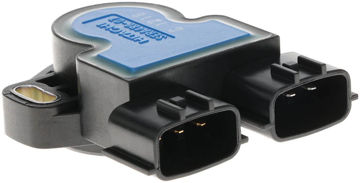 Throttle Position Sensors
