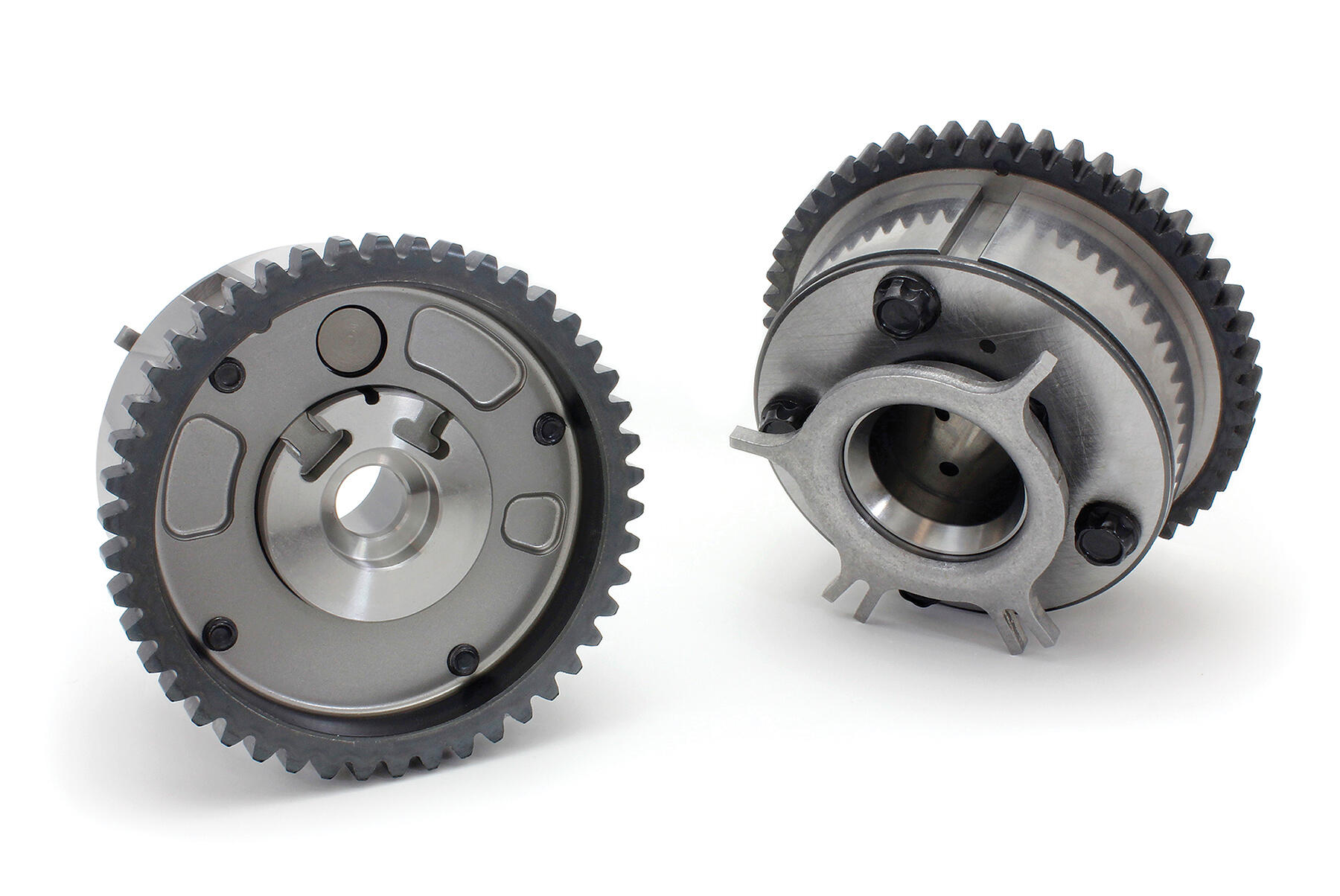 Variable Timing Gear (VTG)