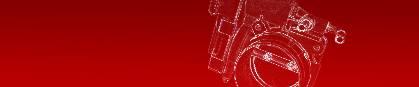 Electronic Throttle Bodies (ETB)