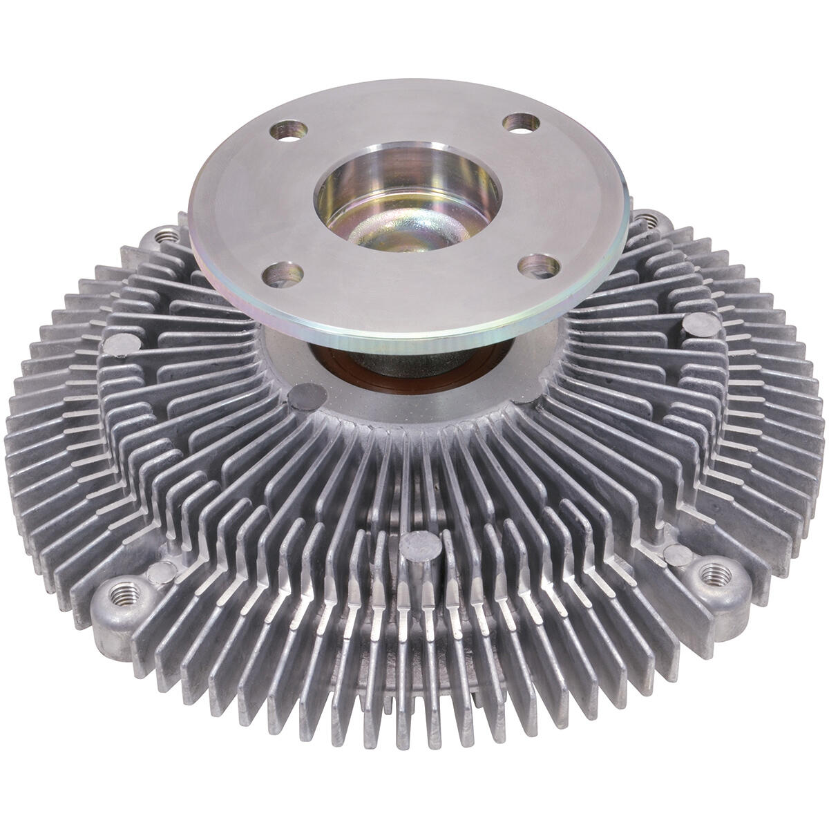 Cooling Fan Components