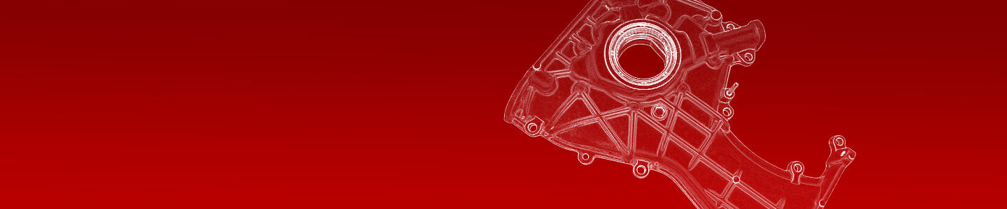 Oil Pumps Front Covers (OFC)