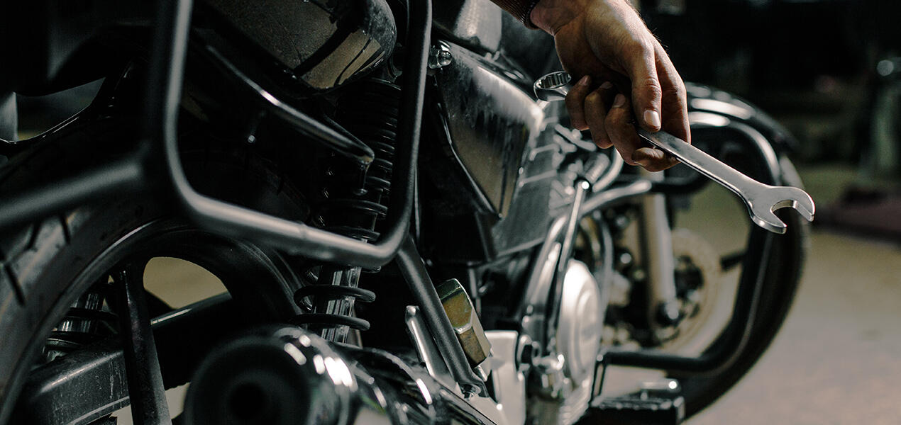 Powersports