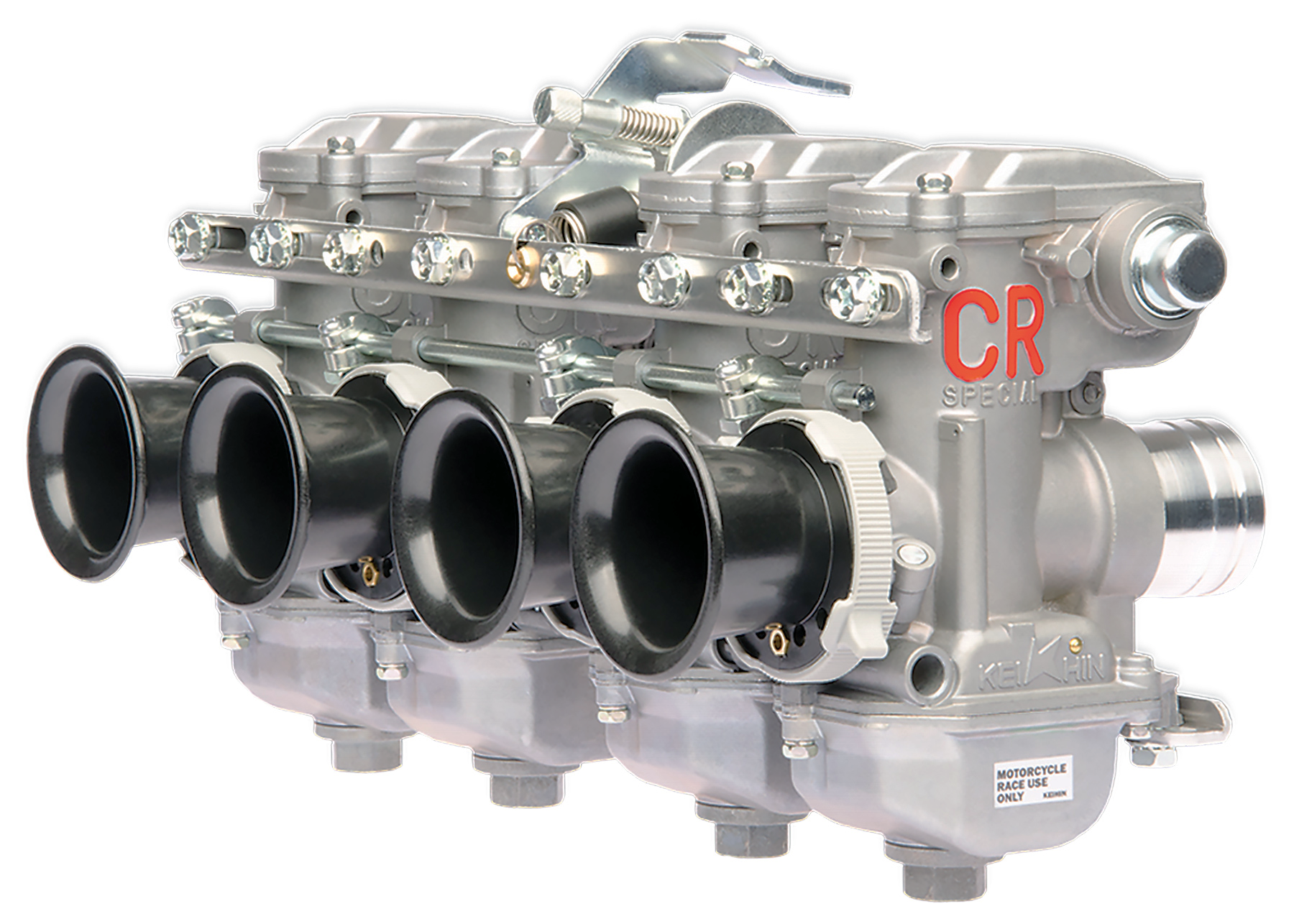 KEIHIN Performance (Competition) Carburetor