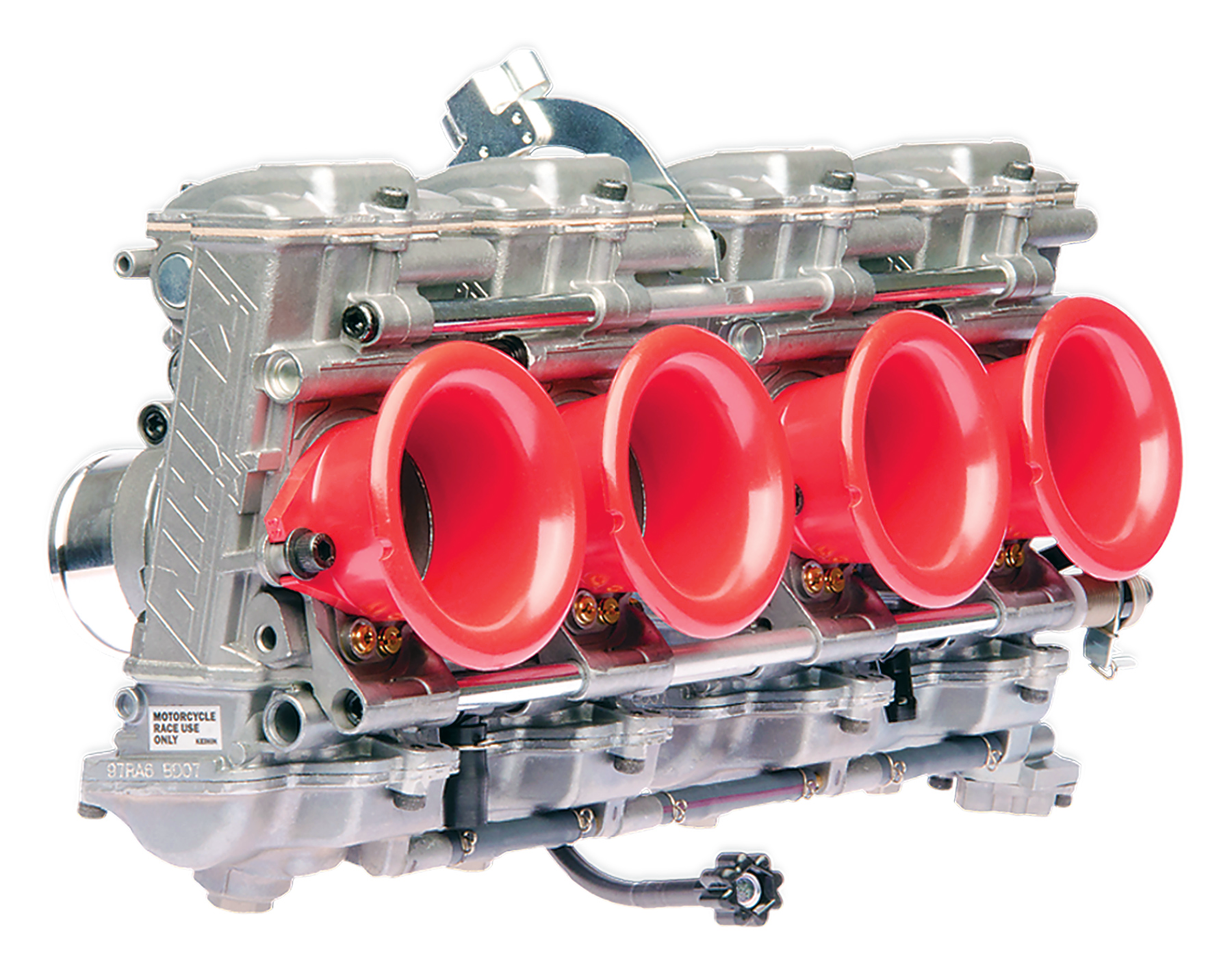 KEIHIN Performance (Competition) Carburetor