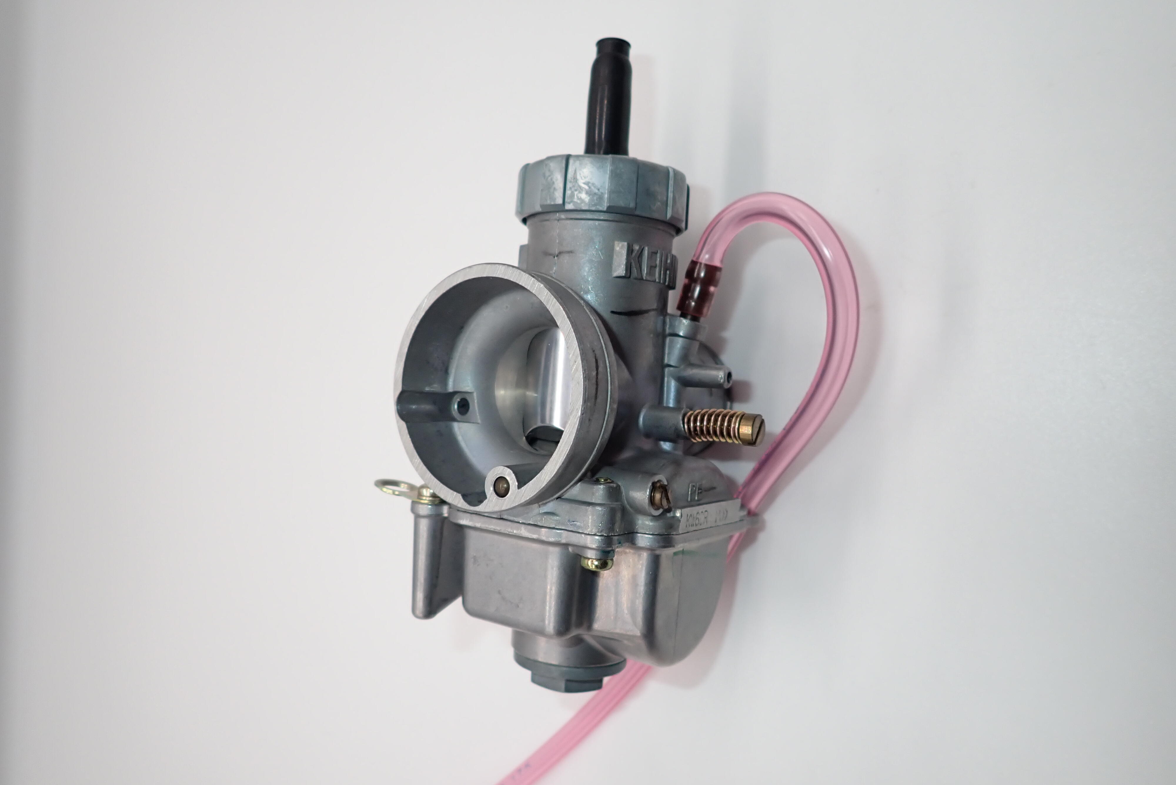 KEIHIN Performance (Competition) Carburetor