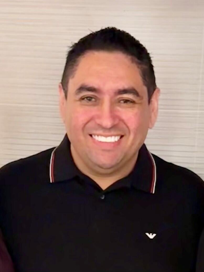Juan Rodriguez