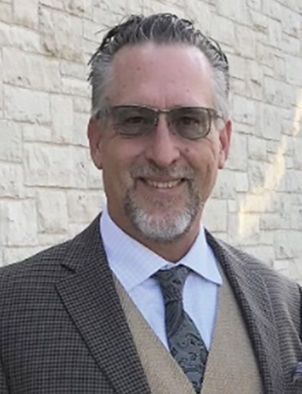 Gary Burns