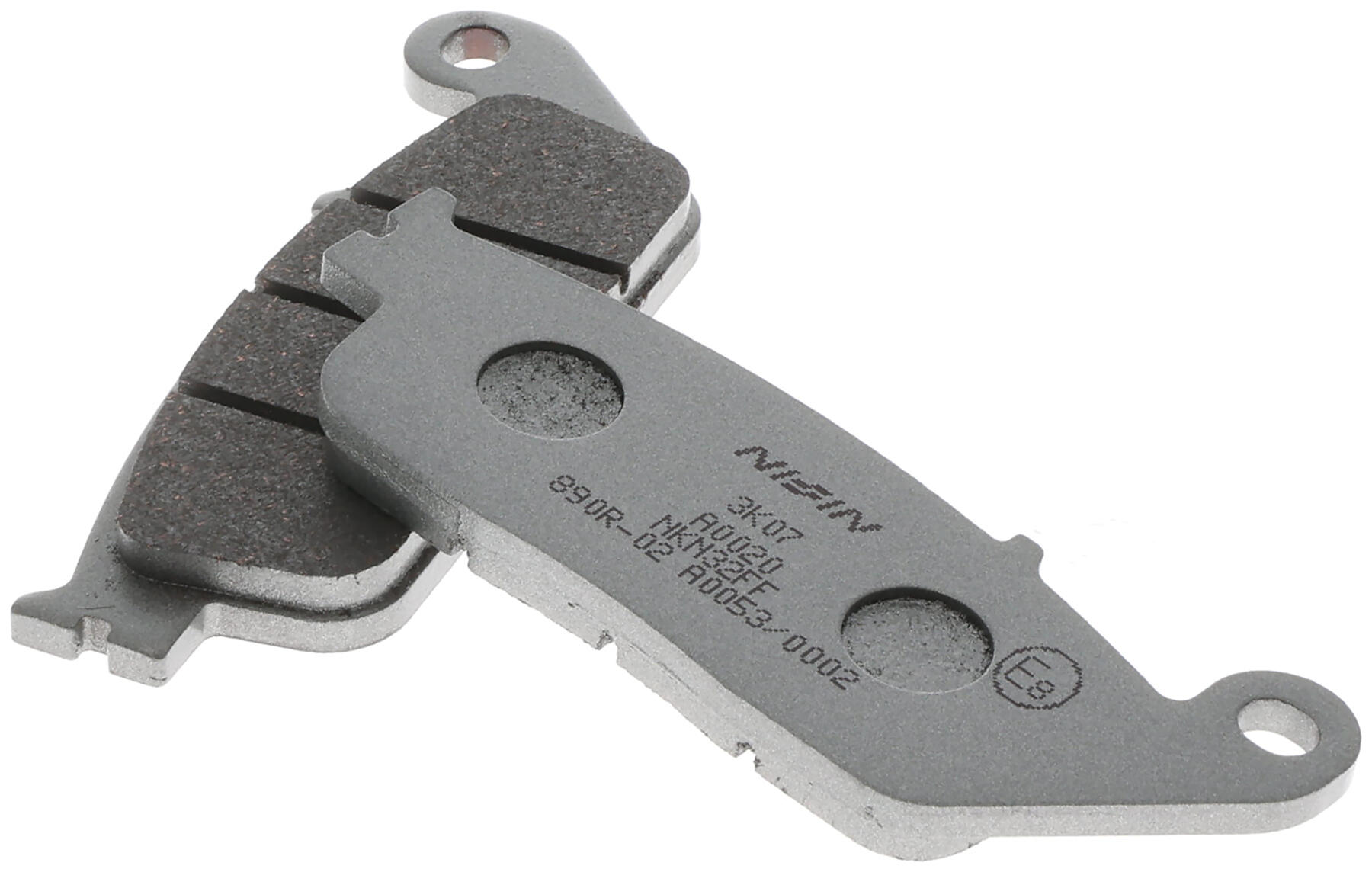 NISSIN brake pad