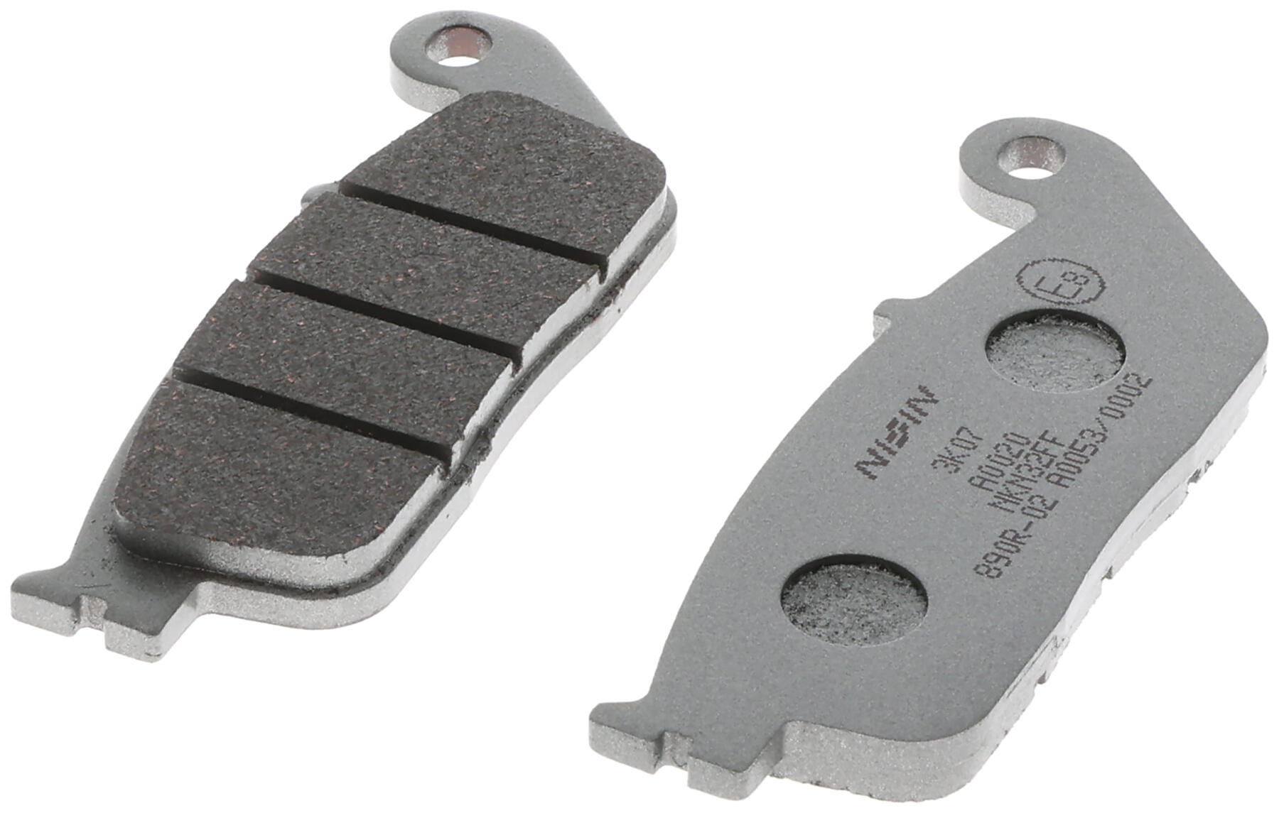 NISSIN brake pad