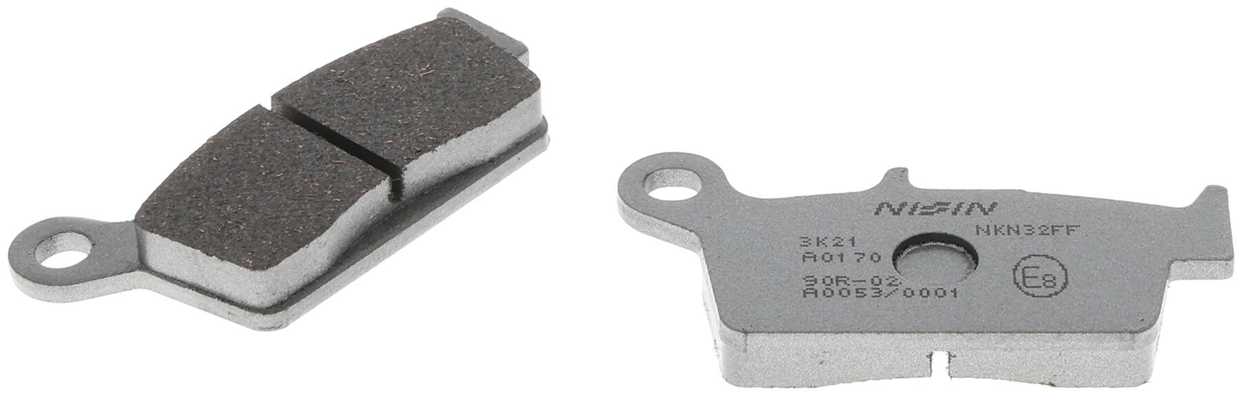 NISSIN brake pad