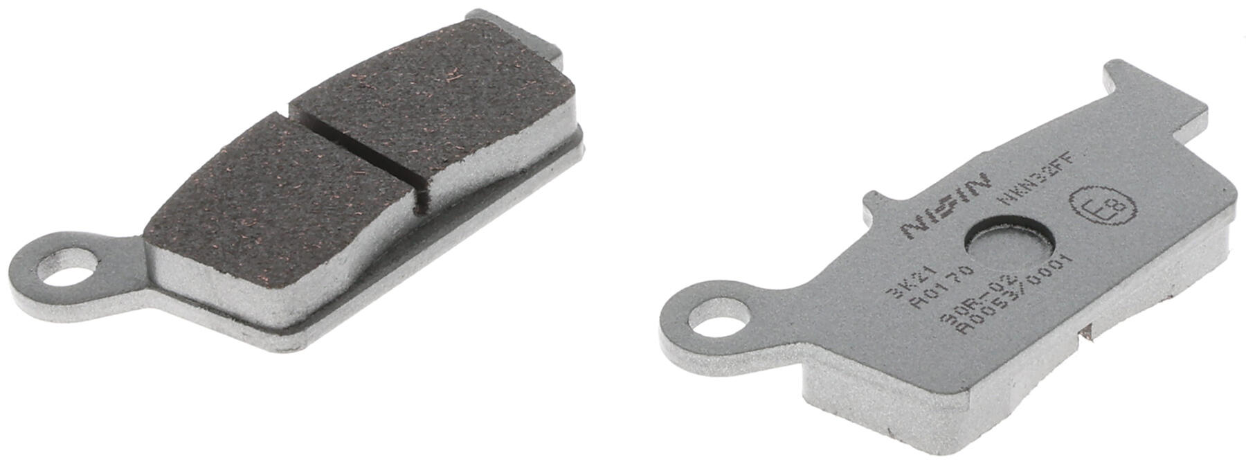 NISSIN brake pad