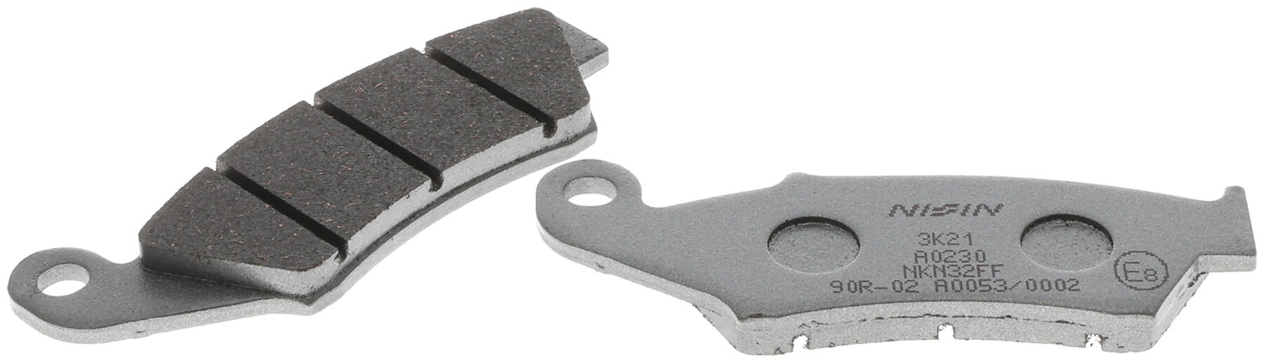 NISSIN brake pad