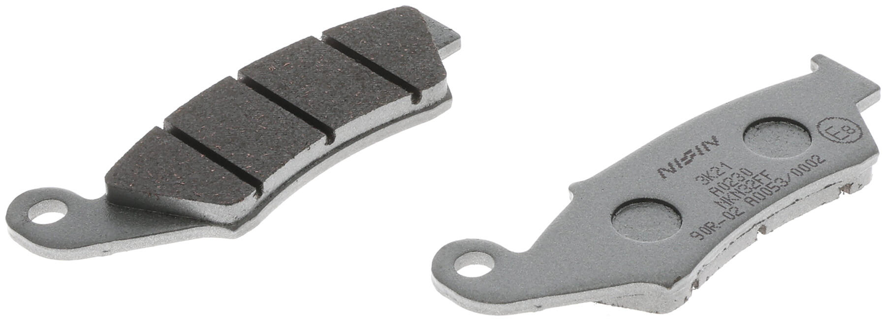 NISSIN brake pad