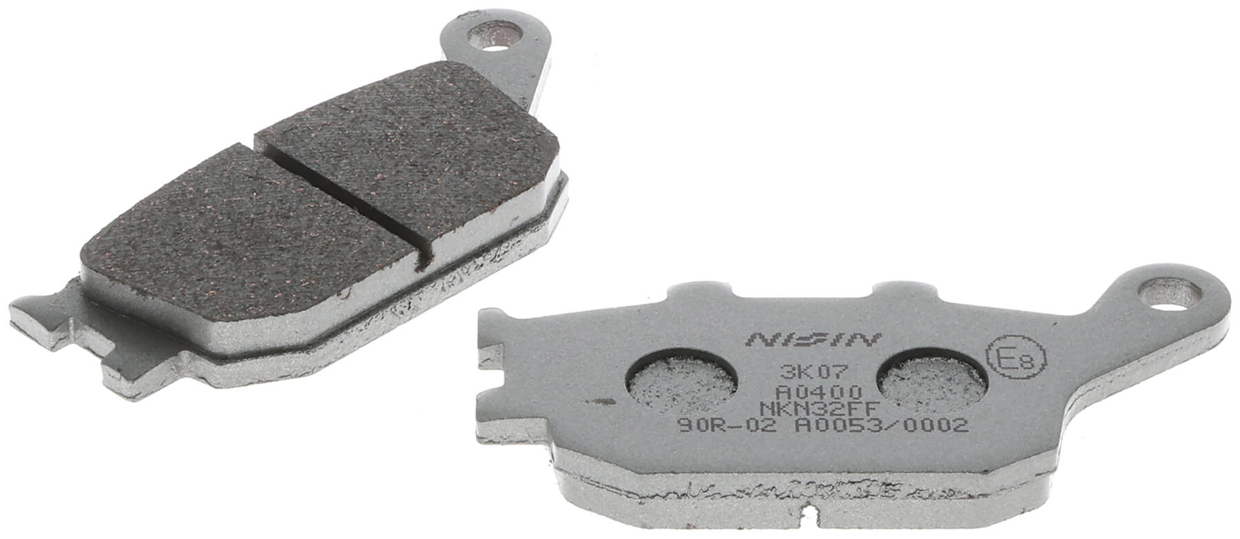 NISSIN brake pad