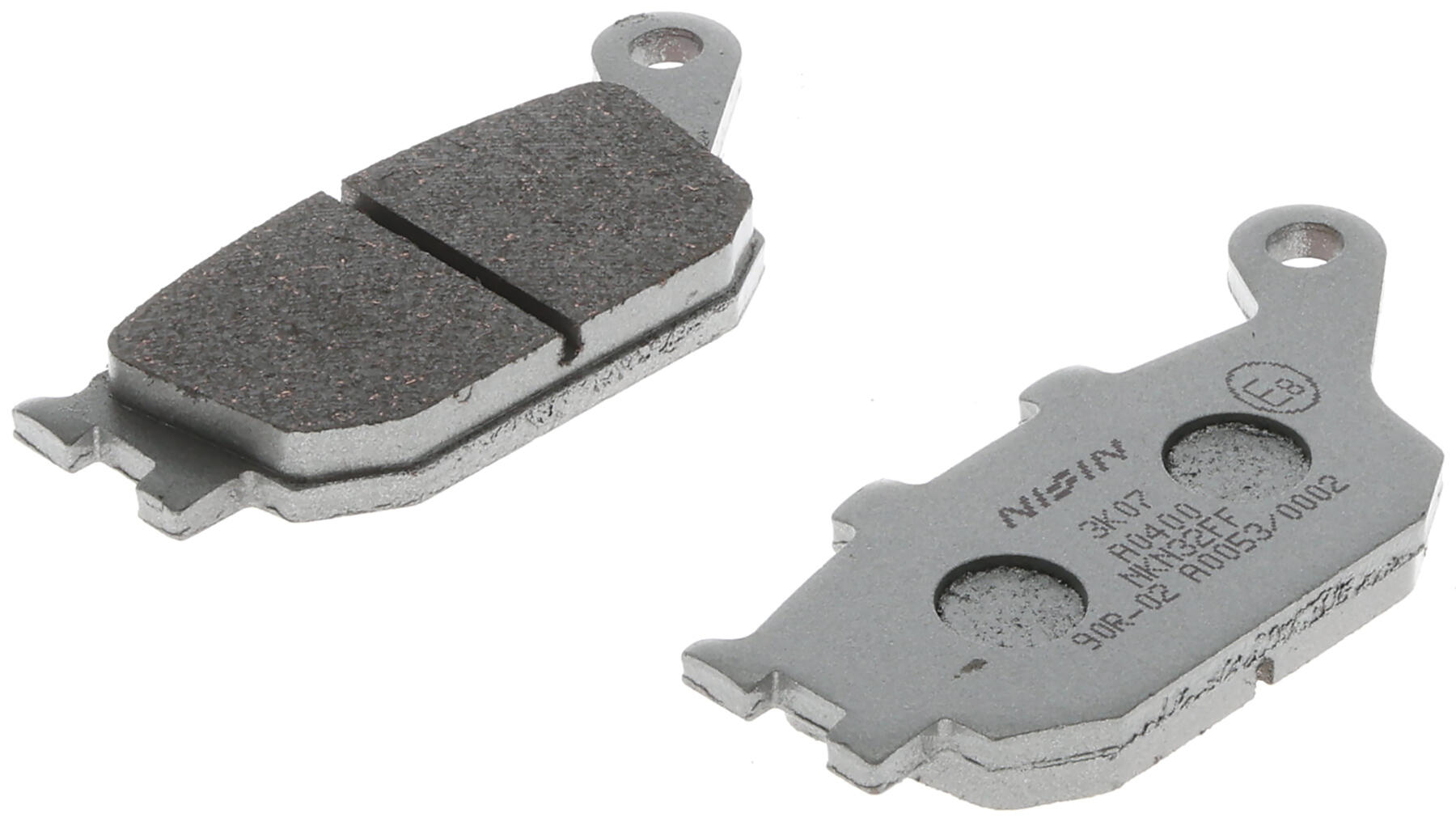 NISSIN brake pad