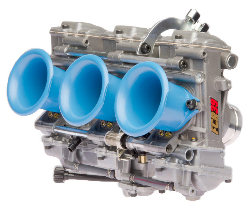 KEIHIN Performance (Competition) Carburetor