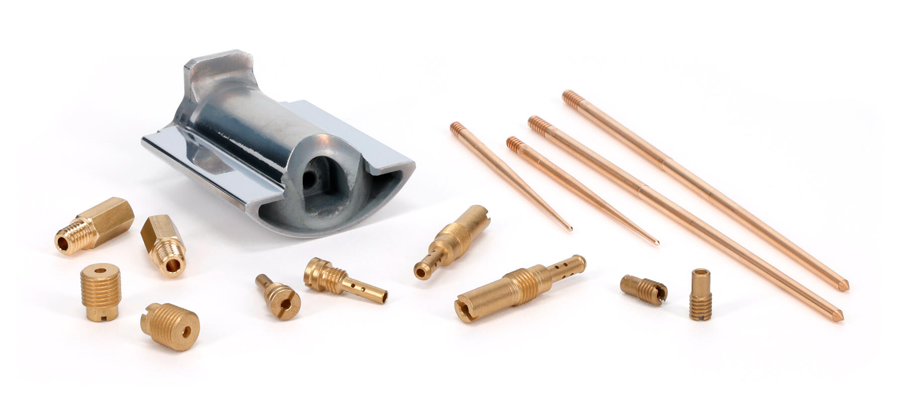 KEIHIN tuning parts