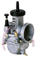 PJ Carburetor