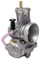PWM Carburetor
