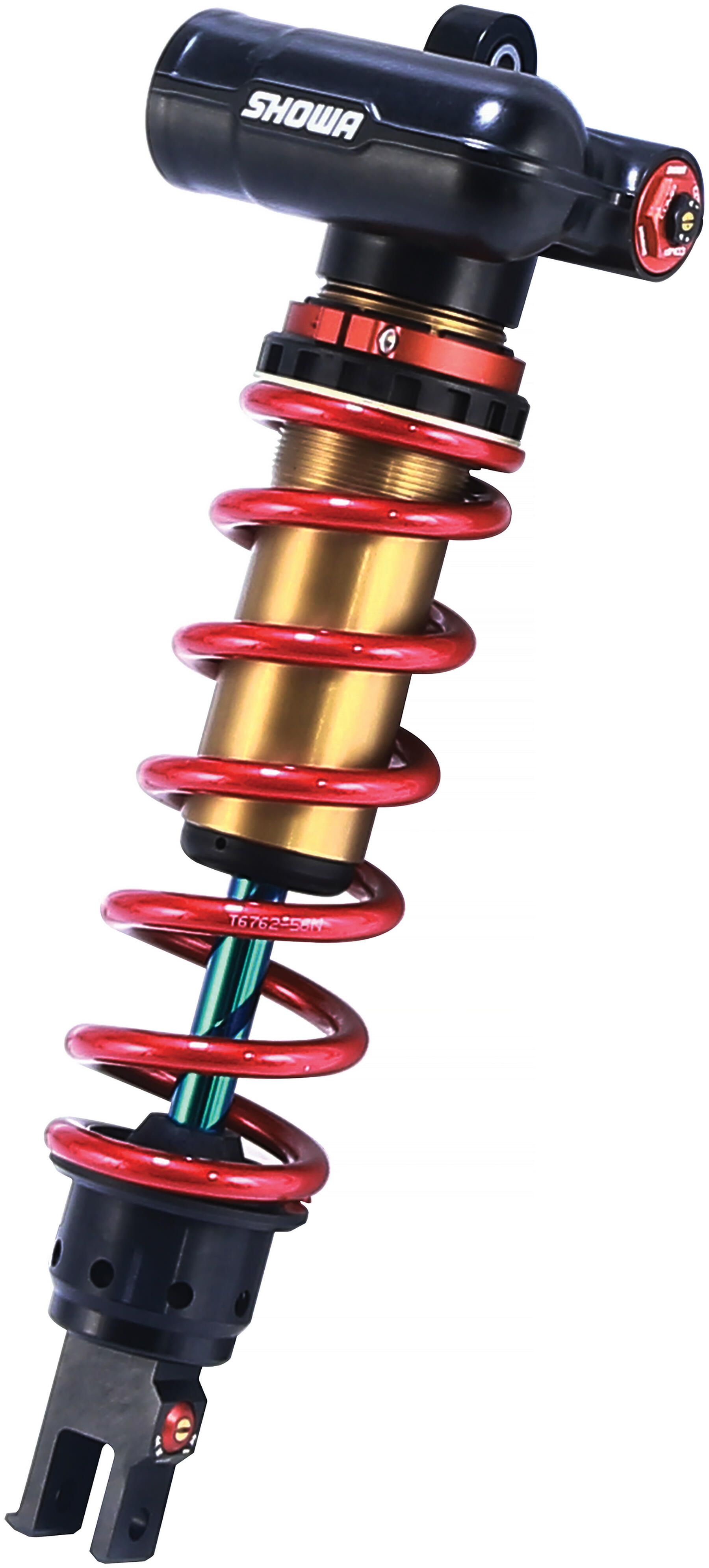 SHOWA suspension