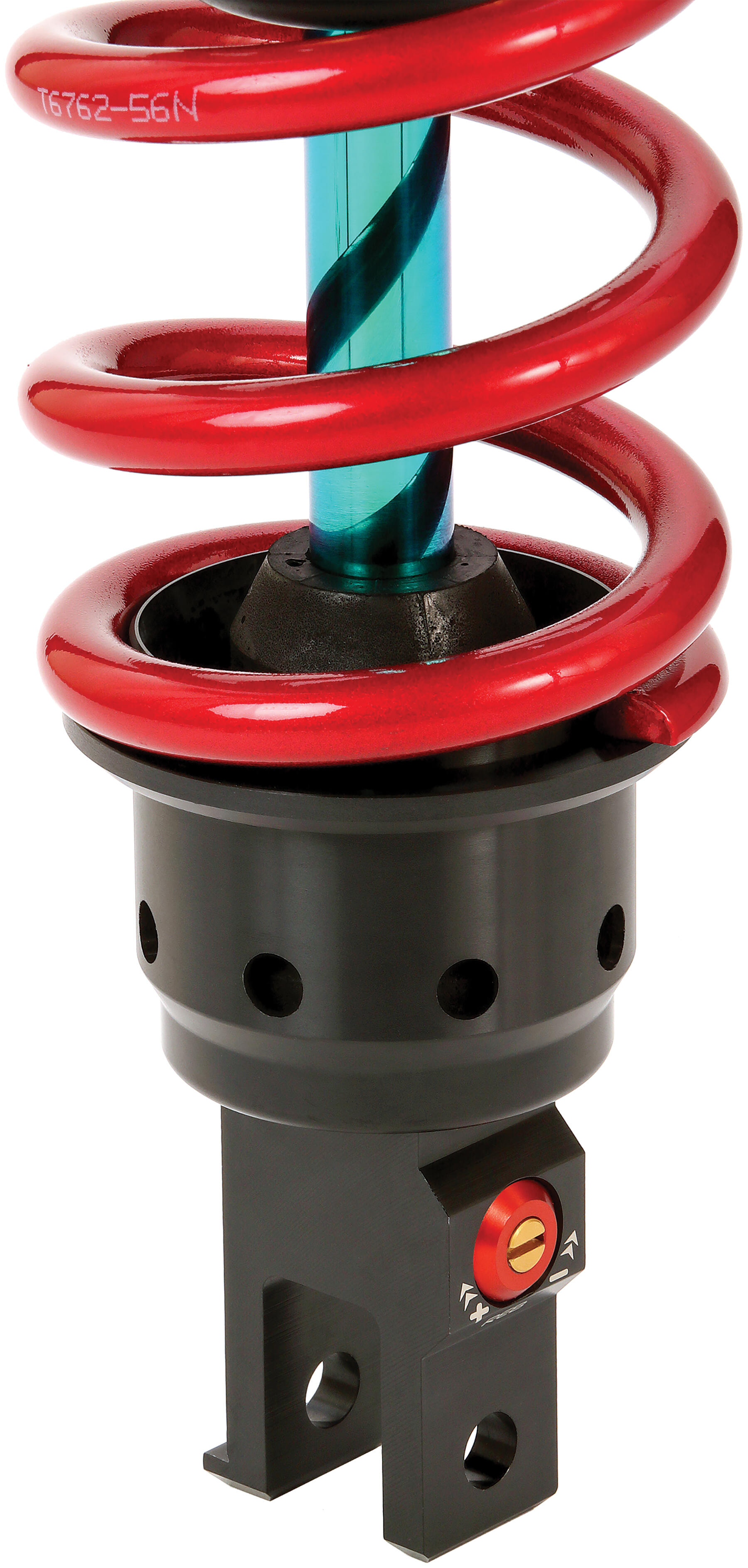 SHOWA suspension