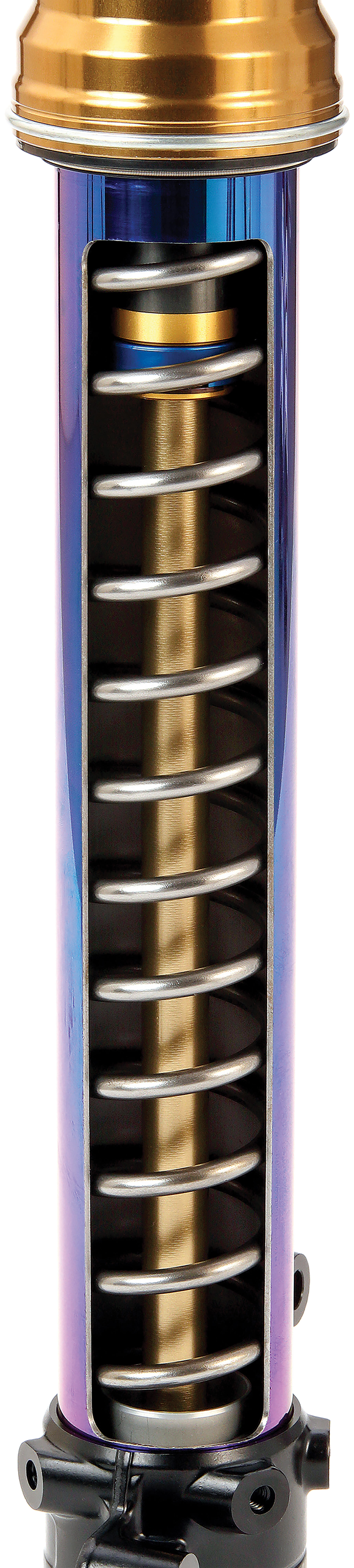 SHOWA suspension