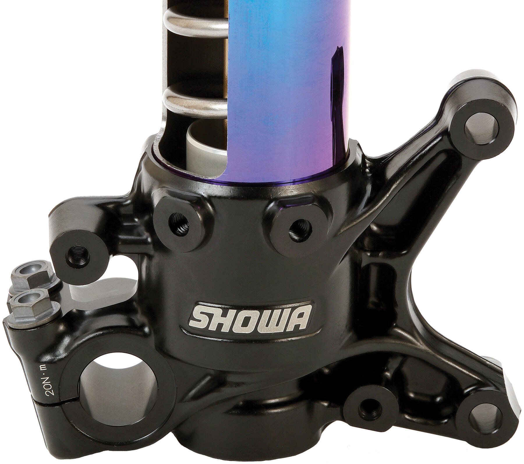 SHOWA suspension