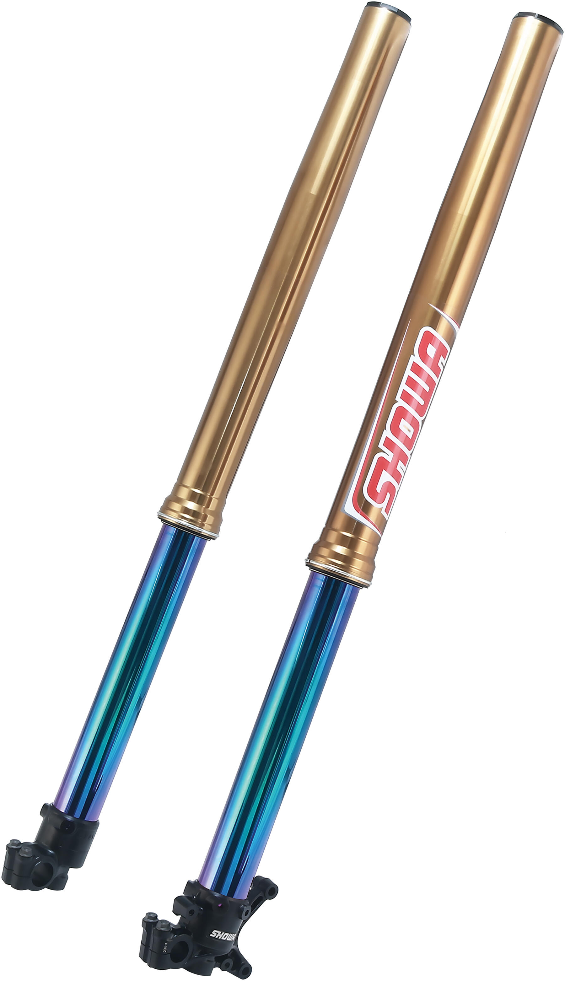 SHOWA suspension