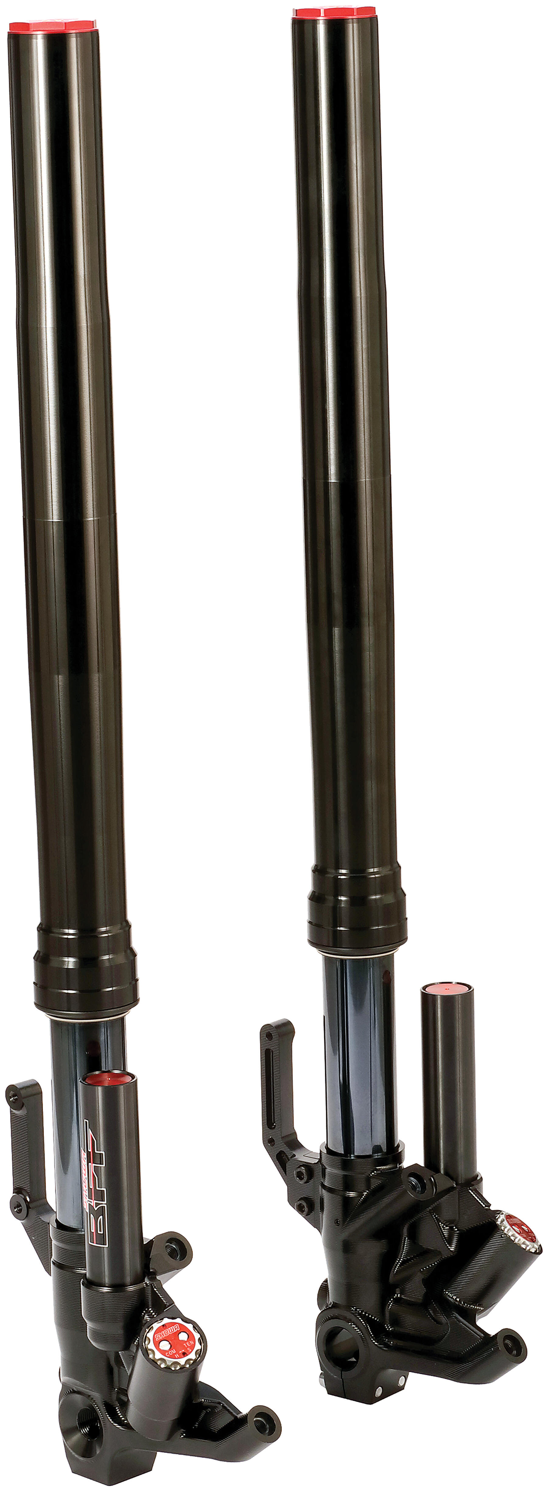 SHOWA suspension