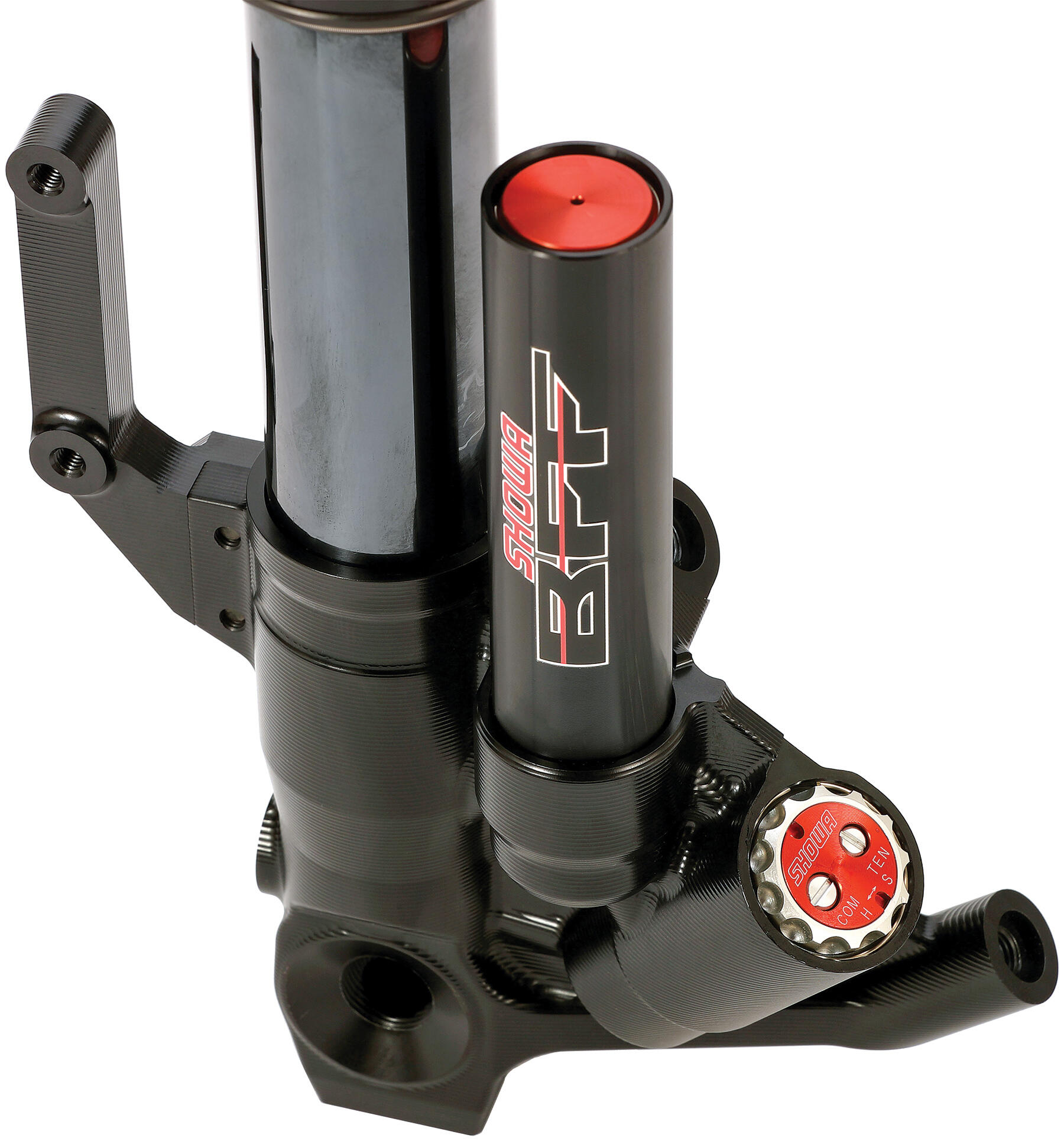 SHOWA suspension