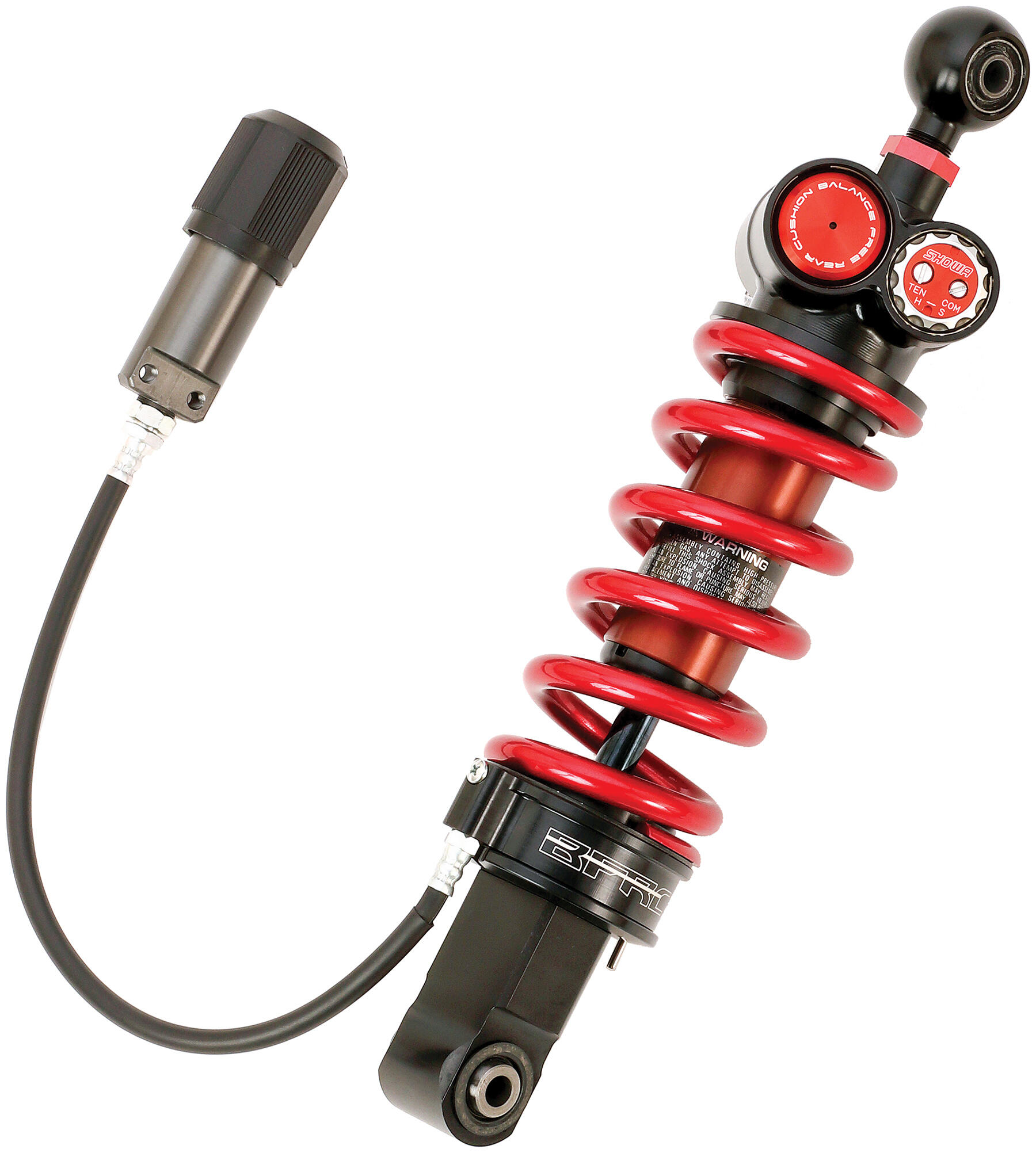 SHOWA suspension