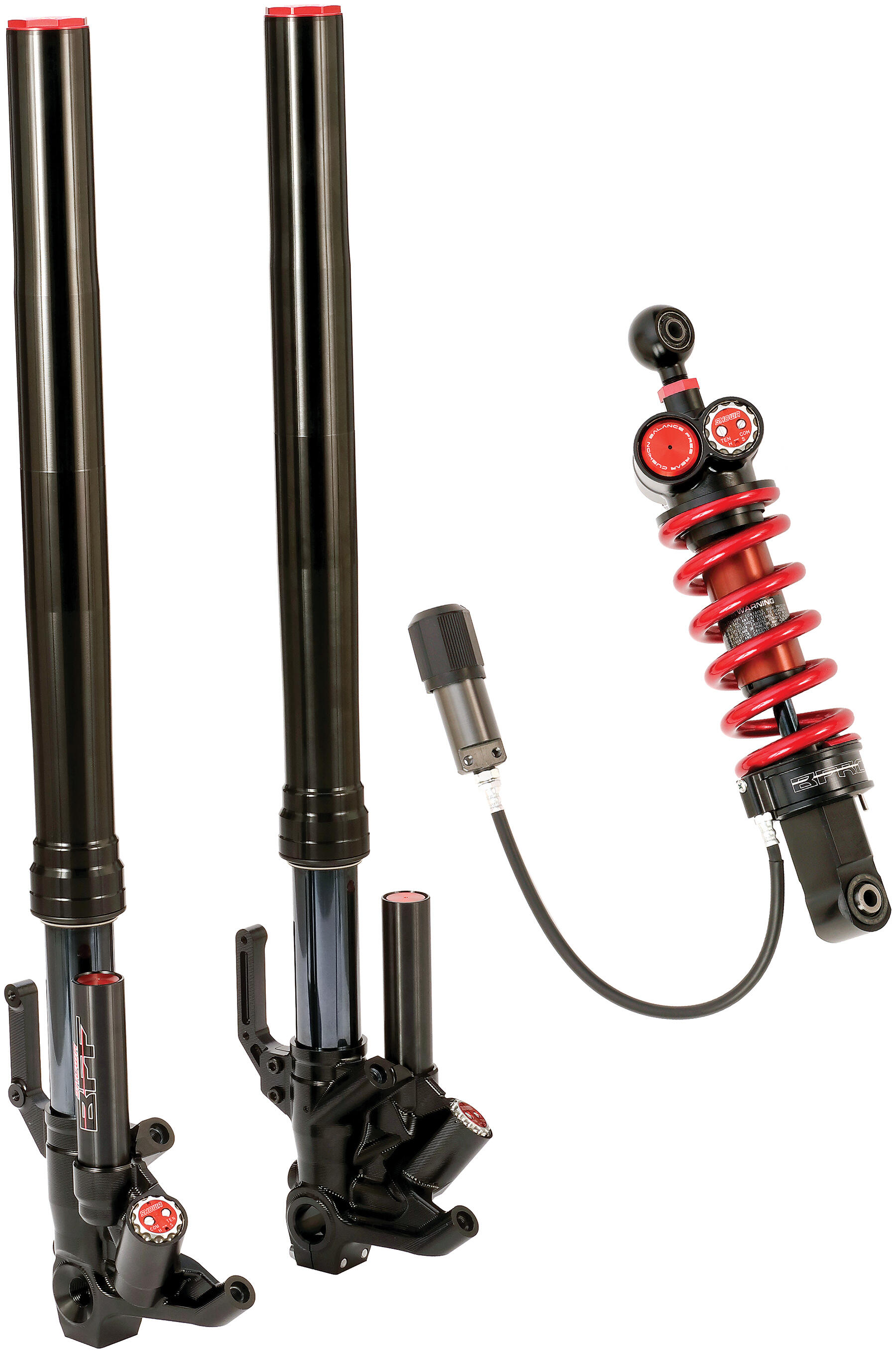 Suspension Kits