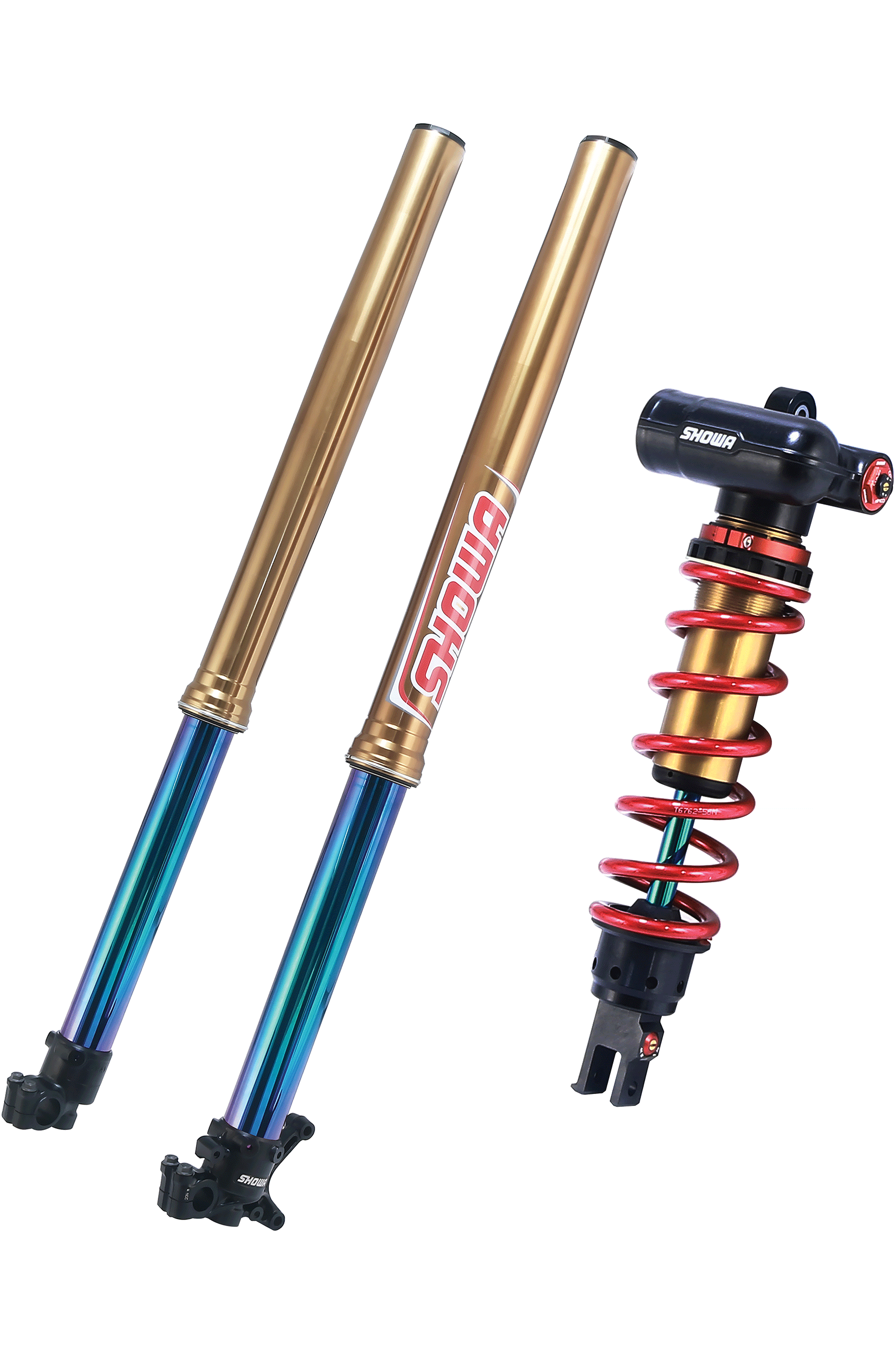 Suspension Kits