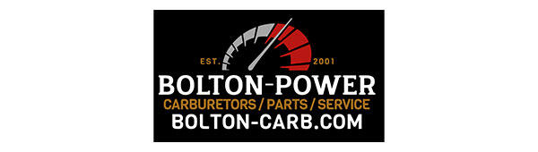 bolton carb