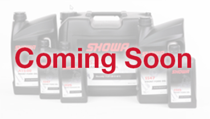 Suspension Oil