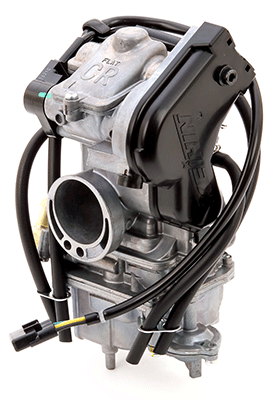 FCR-MX Carburetor