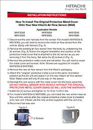 ENG-REF-G-L005 Rev1 MAF Cover Install.pdf