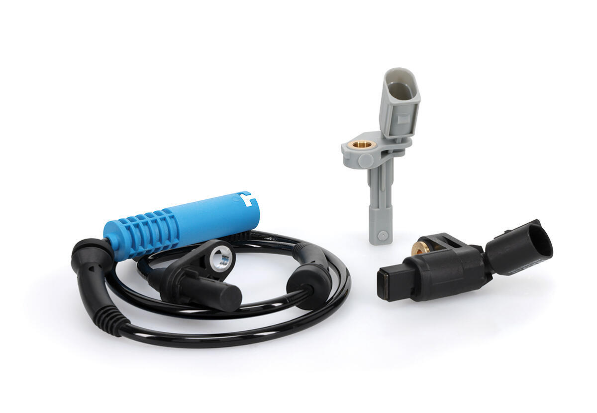 Capteur de freinage antiblocage (ABS)