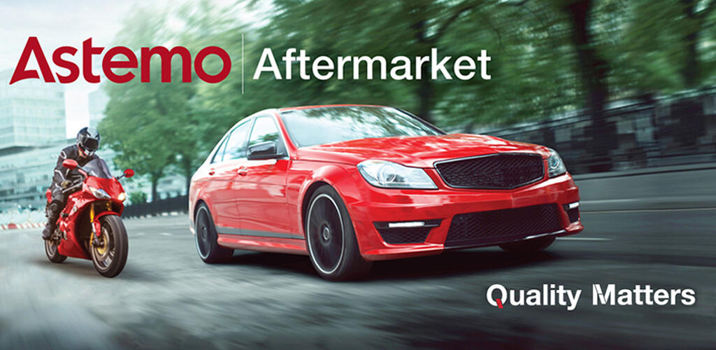 Aftermarket Business