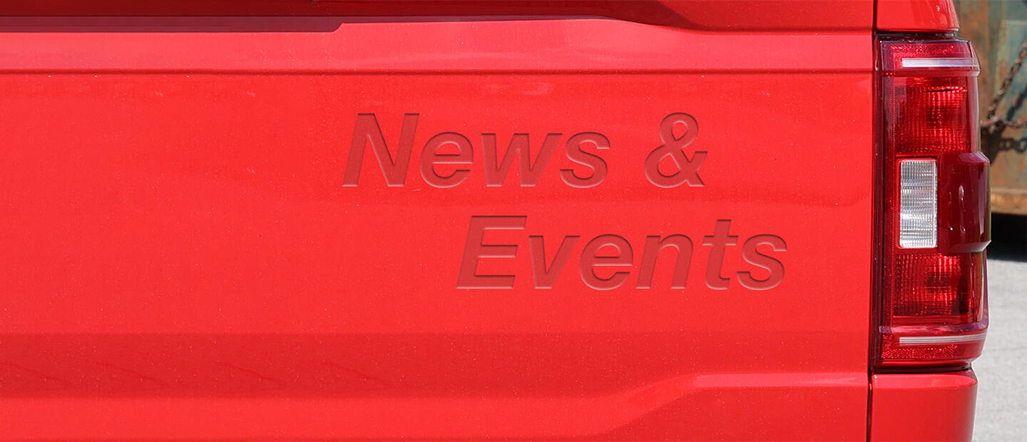 News & Events