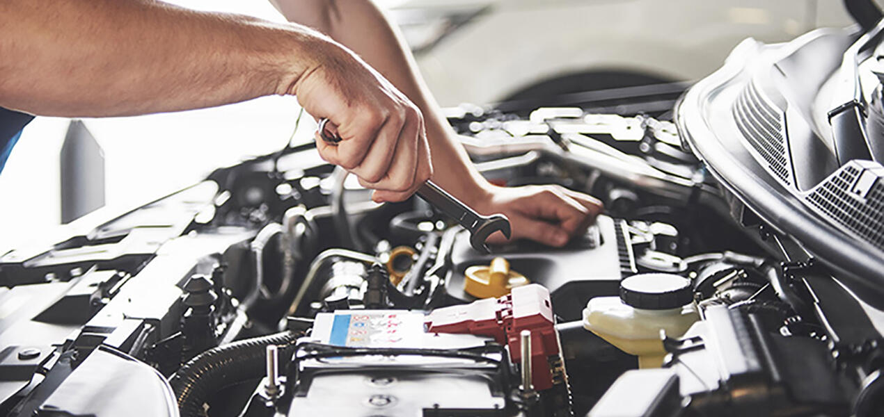 Automotive Products - APAC