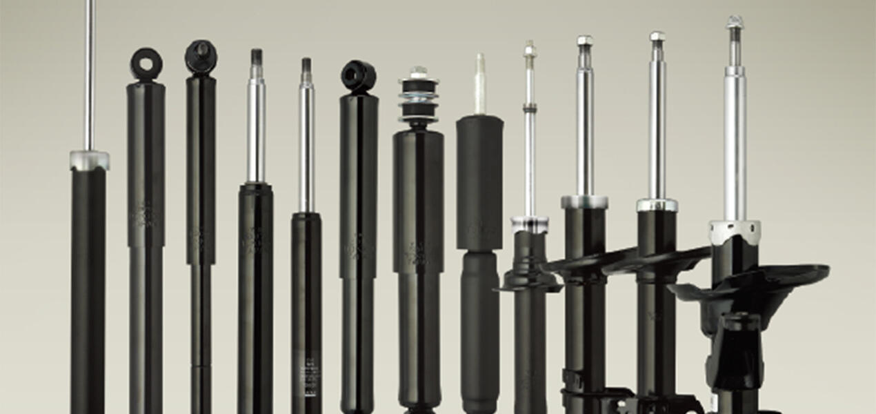 Automotive Products - India