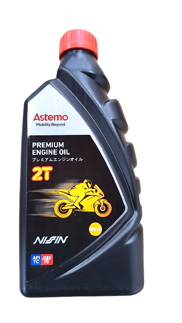 Engine Oils